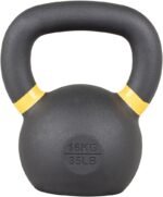 Lifeline Strength Training Kettlebell Weight for Home Gym - Image 2