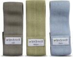 Lindywell Fabric & Exercise Bands for Women & Men - Image 2