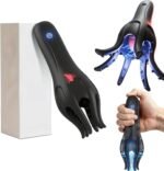 Mansculpt Wave Therapy Pro, Wave Therapy Pro for Ed, Waterproof USB Rechargeable Men’s Training Device, Easy to Clean & Portable (1pc) - Image 2