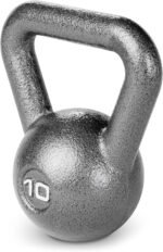 Marcy Hammertone Kettle Bells - 10 to 55 lbs. HKB Workout Weights - Image 2