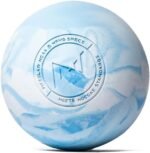 Massage Lacrosse Balls for Myofascial Release, SGS Certification, Massage Deep Tissue for Back and Shoulder, Trigger Point Therapy, Muscle Knots, Relieving Muscle Pain - Image 2