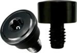 Maysun 1pcs Golf Weight Compatible with Callaway Elyte Driver,Adjustable Tungsten Head Weights | Golf Swing Balance Screws for Trajectory & Spin Control - Image 2