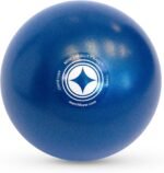 Merrithew Mini Stability Ball – Large (Orange) - Image 2