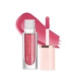 Mineral Fusion 2-in-1 Lip & Cheek Stain Rose, 0.10 fl oz, Rosey Pink hydrating, long-lasting, matte lip and cheek color - Image 2
