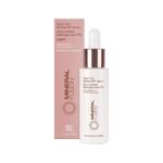 Mineral Fusion Face Serum, Sheer Tint Mineral SPF Serum, 1 Fl Oz, Light, Tinted Broad Spectrum SPF 50 Mineral Sunscreen, Sheer Coverage, Lightweight & Dewy Finish for Glowing, Protected Skin - Image 2