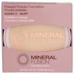 Mineral Fusion Warm 2 Pressed Base, 0.32 Oz - Image 2