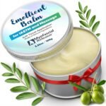 Myofascial Releaser Massage Tools Emollient Balm - Natural Essential Massage Oil - Myofascial Release Tool Massage Cream for Massage Therapy, IASTM Tool Muscle Rub Ultra Strength, Gua Sha Tool Partner - Image 2