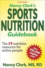 Nancy Clark's Sports Nutrition Guidebook - Image 2