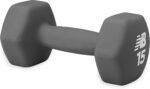 New Balance Dumbbells Hand Weights - Image 2