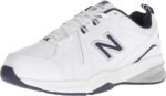 New Balance Men's 608 V5 Casual Comfort Cross Trainer - Image 2