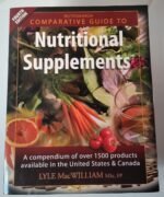 Nutrisearch Comparative Guide to Nutritional Supplements: A Compendium of Products Available in the United States and Canada - Image 2