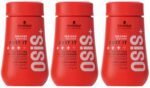 OSiS+ Dust It - Mattifying and Texturizing Volume Powder – Long-Lasting Hold, Strong Control and Separation for Different Hair Styles - Image 2