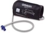 Omron Omron Hem-fl31-b 9-inch to 17-inch Easy-wrap Comfit Cuff, Large - Image 2