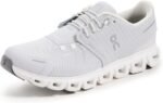 On Men's Cloud 6 Sneakers - Image 2