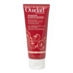 Ouidad Advanced Climate Control Featherlight Touch-Up Curl Gel Cream - 3.4 fl oz, Anti-Frizz Nano Technology, On-The-Go Style Refresher, Ideal for Fine to Medium Textures, For All Curl Types - Image 2