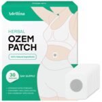 Ozempatch for Women: Body Patch Para Bajar De Peso- Bodypatch Natural herbal Ingredients for Women Girls 30 pcs - Image 2