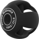 POWER GUIDANCE Spherebell Dumbbells + Kettlebell, Achieve Peak Exercise Performance while Minimizing Stress on Joints - Image 2