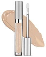 PÜR MINERALS 4-in-1 Sculpting Concealer for Women - Conceals, Brightens, Plumps & Corrects - Hydrating & Moisturizing Makeup Concealer with Medium to Full Coverage for Dark Circles - Image 2