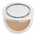 PÜR MINERALS Glow Illuminating Bronzer Skin Perfecting Powder - Image 2