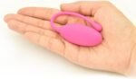 Pelvic Floor Muscle Trainer Kegel Weight Training for Tightening & Strengthen - Beginner to Intermediate Friendly Kegel Weights 69g Ball [Non-Electric] - Image 2