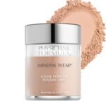 Physicians Formula Mineral Wear Talc-Free Loose Powder Creamy Natural, Dermatologist Tested, Clinically Tested - Image 2
