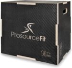 Power Grip Plyometric Box - Image 2
