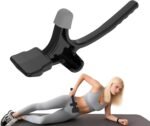 Psoas Release Tool-Hip Hook Psoas Muscle Release Tool Fully Adjustable for Iliacus,Waist Pain Sciatica,Back&Posture Relief,Hip Flexor Release Tool and Trigger Point Massage Tool - Image 2