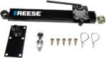 REESE Pro-series 83660 Weight Distribution Sway Control, Friction - Image 2