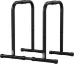 RELIFE REBUILD YOUR LIFE Dip Station Functional Heavy Duty Dip Stands Fitness Workout Dip bar Station Stabilizer Parallette Push Up Stand - Image 2