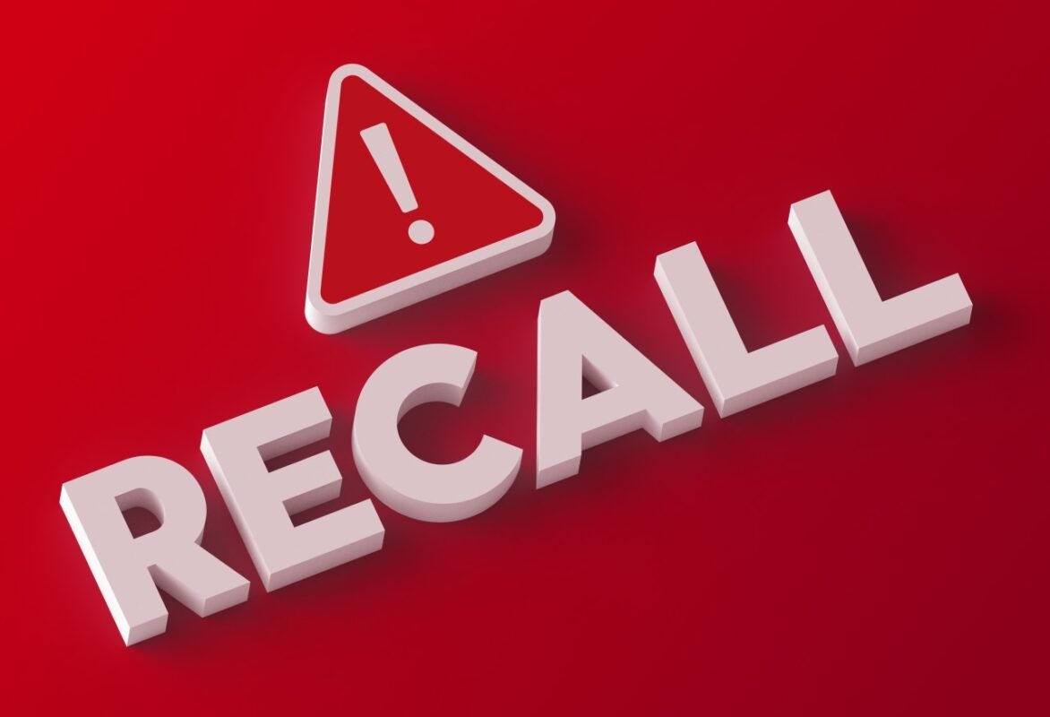 Recall alert: Supplement may contain erectile dysfunction drugs