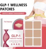 RejuvaCare Ozem Patch,2025 NewOzempatch, Natural Ingredient Body Patch, Suitable for Both Men and Women -30 Count (1PCS) - Image 2
