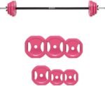 RitFit Adjustable Barbell Weight Set for Weightlifting and Strength Training in Home&Gym - Image 2