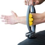 Rolflex Arm & Leg Massager Roller – Muscle Roller to Address Golfer’s Elbow, Tennis Elbow, Carpal Tunnel & More – Arm & Leg Massage Roller for Muscle Tightness & Faster Recovery - Image 2