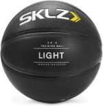 SKLZ Weighted Training Basketball to Improve Dribbling, Passing, and Ball Control, Great for All Ages - Image 2