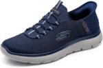 Skechers Men's Summits - High Range Slip-in Sneaker - Image 2
