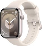 Smart Watch for Men Women Answer/Make Call, 1.85" Smartwatch, Fitness Watch with Heart Rate Blood Pressure Sleep Monitor, 140+Sports, IP68 Waterproof Step Counter Watch Compatible with Android IOS - Image 2