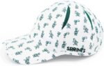 Sprints Race Day Performance Running Cap | The Lightweight, Quick Dry, Sport Hat, One Size, Unisex - Image 2
