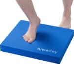 Stability Trainer Pad - Foam Balance Exercise Pad Cushion for Therapy, Yoga, Dancing Balance Training, Pilates,and Fitness - Image 2