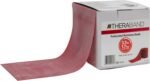 THERABAND Resistance Band, Special Heavy, 50-Yard Roll, Elastic Band for Exercise - Image 2