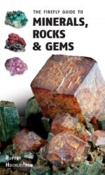 The Firefly Guide to Minerals, Rocks and Gems - Image 2