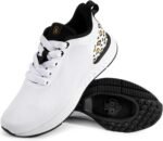 Tommaso Women's Cycling Shoes with Pre-Installed SPD Cleats — Easy to Walk-in Ventilated SPD Cycling Shoes for Women's Spin Classes and Indoor Bikes — Comfortable on Foot and Toebox. - Image 2