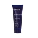 Trace Minerals Magnesium Moisturizing Lotion - Clean Magnesium Cream for Smooth, Soft Skin - Supports Muscles - Hydrates & Easily Absorbs - Aids Against Blemishes - Unscented - 8 fl oz - Image 2