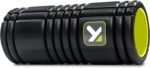 TriggerPoint Grid 1.0 Foam Roller - 13" Multi-Density Massage Roller for Deep Tissue & Muscle Recovery - Relieves Tight, Sore Muscles & Kinks, Improves Mobility & Circulation - Targets Key Body Parts - Image 2