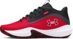 Under Armour Unisex-Adult Lockdown 7 Basketball Shoe - Image 2