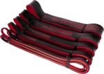 Undersun Resistance Bands for Working Out | Heavy Resistance Bands for Strength Training & Pull Up Assistance | Indoor/Outdoor, Gym, Home Exercise Bands Resistance - Image 2