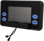 Unomor Rowing Machine Speedometer Monitor LCD Display Accurate Exercise Tracker for Home Fitness Compatible Rowing Machines and Easy to Read - Image 2