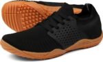WHITIN Men's Barefoot Running Shoes | Minimalist Cross-Trainer | Zero Drop Sole - Image 2