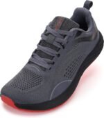 WHITIN Men's Zero Drop Running Shoes + Wide Toe Box - Image 2