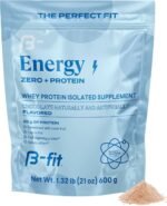 Whey Zero Protein 600 gr - Chocolate Puffs Flavor - High Purity and Concentration Amino Acids - Easy Absorption - Low in Fat and Carbohydrates -17 Servings - Image 2