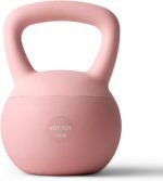 YOTTOY Soft Kettlebell,Kettlebell Anti-Slip Grip Weight for Home Workouts, Kettlebells Set Strength and Safety Guaranteed - Image 2